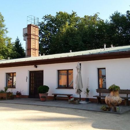 Wanderunterkunft Wachbergbaude Sebnitz Ngoại thất bức ảnh